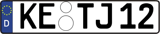KE-TJ12
