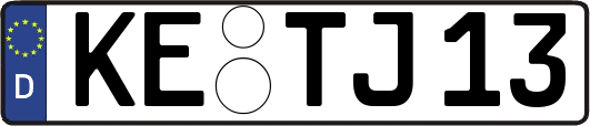 KE-TJ13