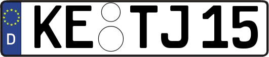 KE-TJ15