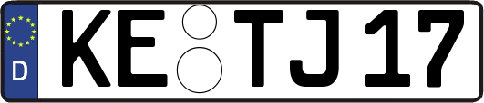 KE-TJ17