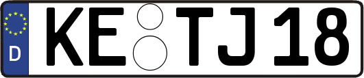 KE-TJ18