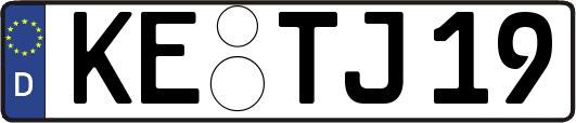 KE-TJ19