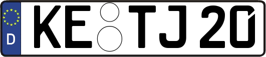 KE-TJ20