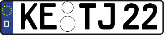 KE-TJ22