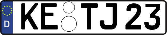KE-TJ23
