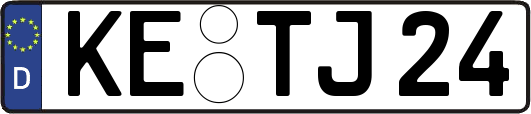 KE-TJ24