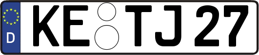 KE-TJ27