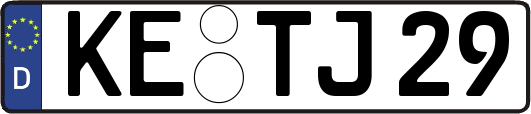 KE-TJ29