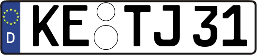 KE-TJ31