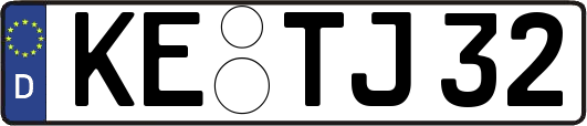 KE-TJ32