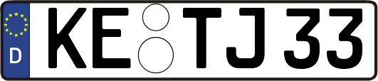 KE-TJ33