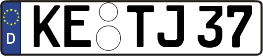 KE-TJ37