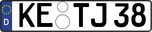 KE-TJ38