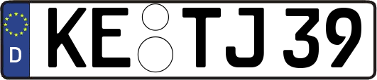 KE-TJ39