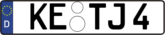 KE-TJ4