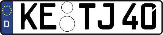 KE-TJ40