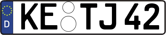 KE-TJ42