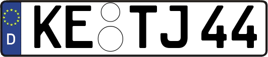 KE-TJ44