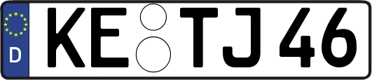 KE-TJ46