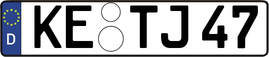 KE-TJ47