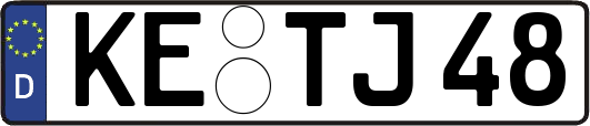 KE-TJ48
