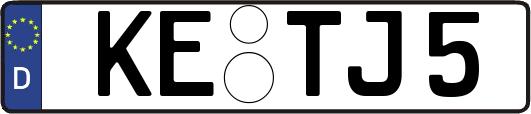 KE-TJ5