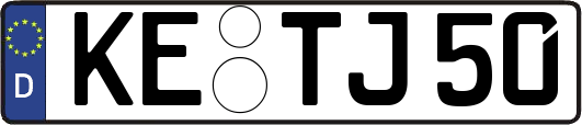 KE-TJ50