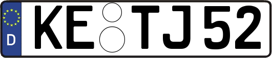 KE-TJ52