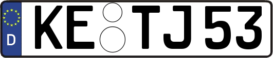 KE-TJ53
