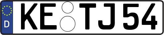 KE-TJ54