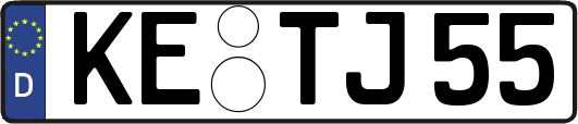 KE-TJ55