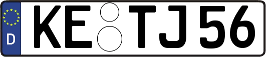 KE-TJ56