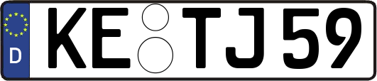 KE-TJ59