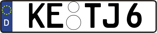 KE-TJ6