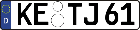 KE-TJ61