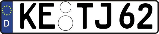 KE-TJ62