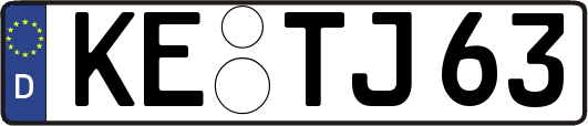 KE-TJ63