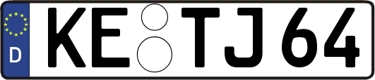 KE-TJ64