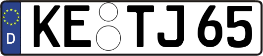 KE-TJ65