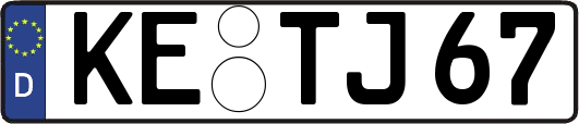 KE-TJ67
