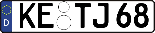 KE-TJ68