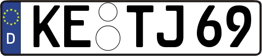 KE-TJ69