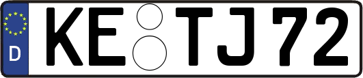 KE-TJ72