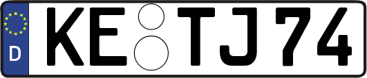 KE-TJ74