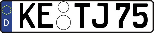 KE-TJ75