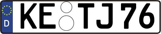 KE-TJ76