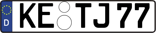 KE-TJ77