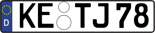KE-TJ78