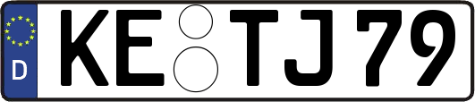 KE-TJ79