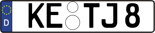 KE-TJ8